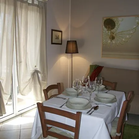 Mosaico Appart hôtel Ravenne