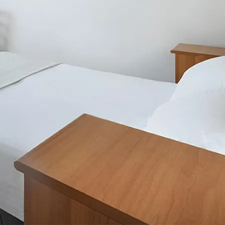 Mosaico شقة فندقية رافيننا