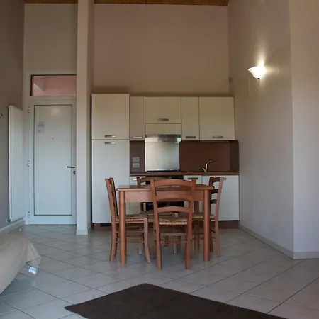 Mosaico アパートホテル 3*