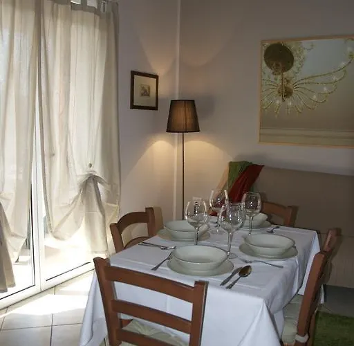 Mosaico Apart-hotel Ravena