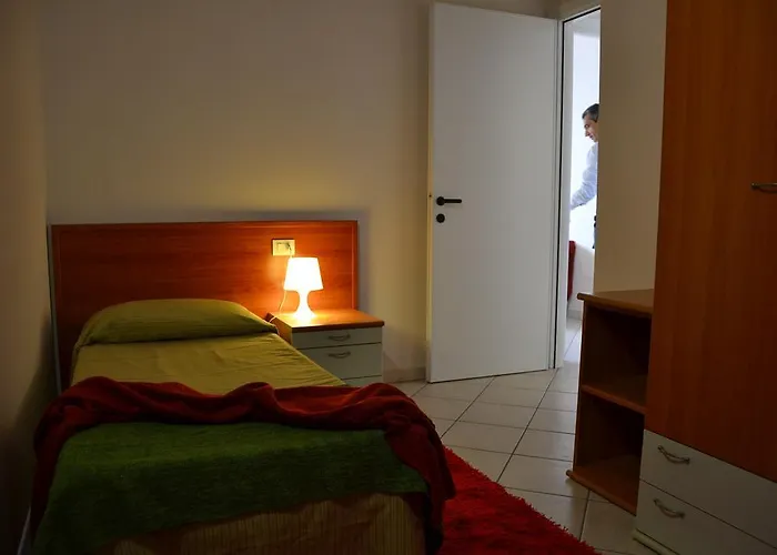 Mosaico Apart-hotel Ravena