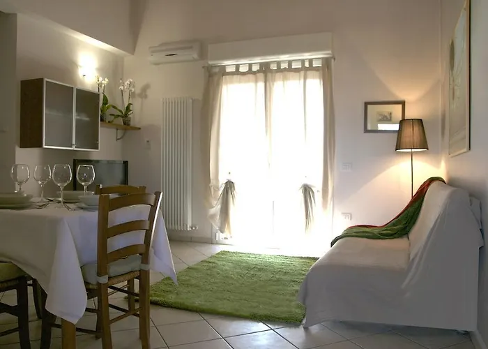 Mosaico Apart-hotel 3*