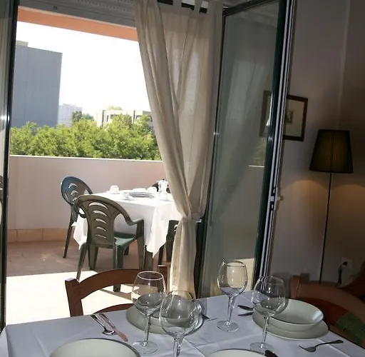 Apart-hotel Mosaico Ravena