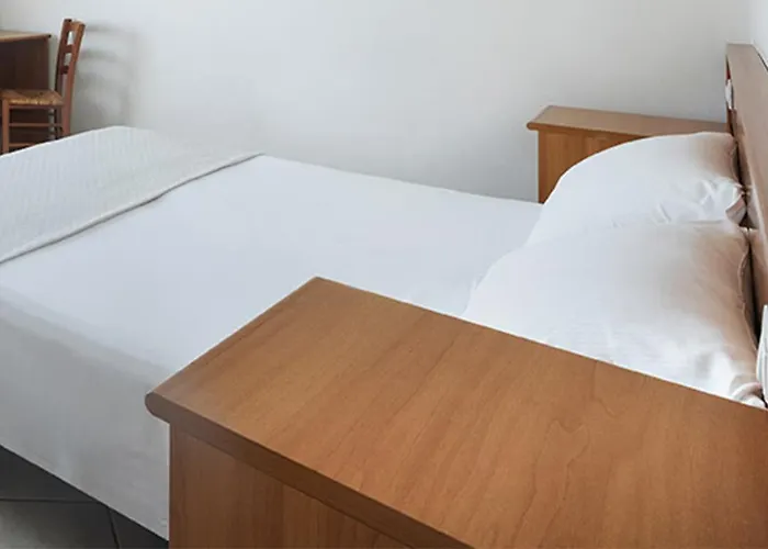 Mosaico Apart-hotel Ravena