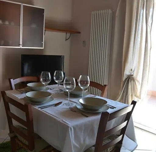 Apart-hotel Mosaico Ravena