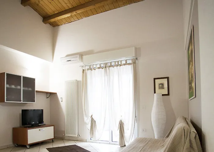 Mosaico 3* رافيننا