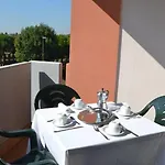 Aparthotel Mosaico Ravenna