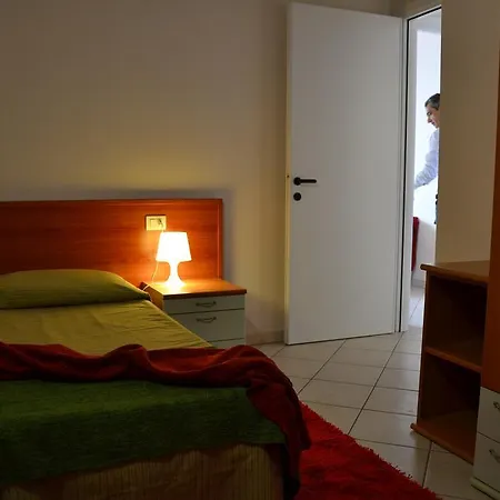 Mosaico Aparthotel Ravenna