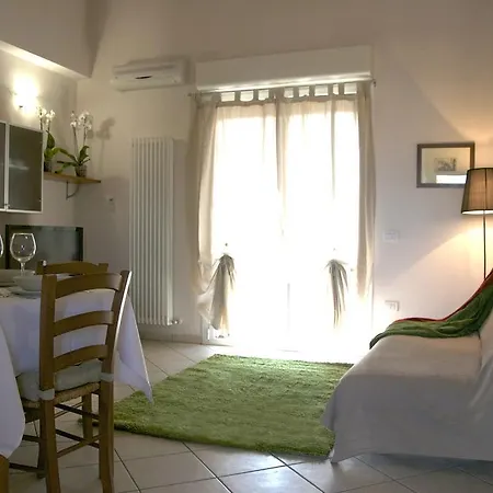 Mosaico Aparthotel 3*