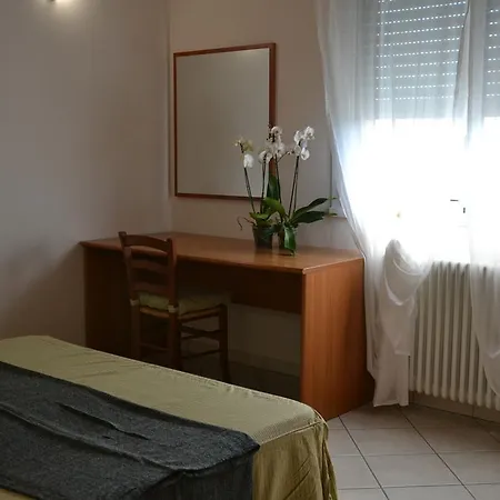 Aparthotel Mosaico Ravenna