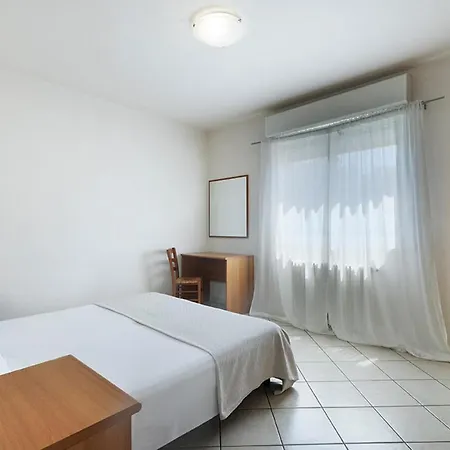 Mosaico Hotel apartamentowy