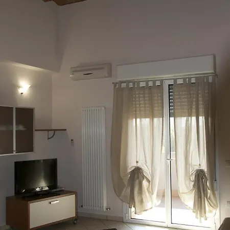 Mosaico Hotel apartamentowy Rawenna