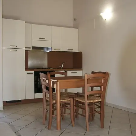 Aparthotel Mosaico 3*
