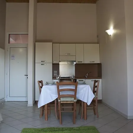 Aparthotel Mosaico