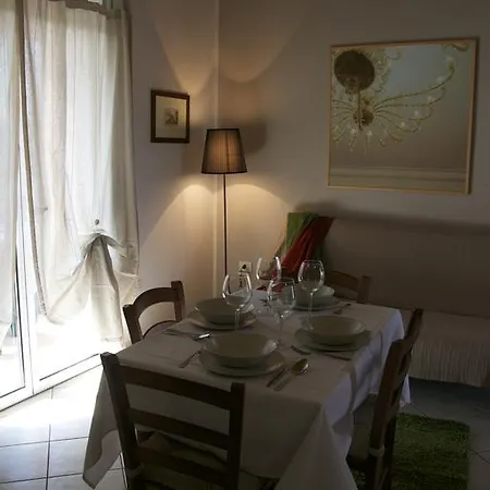 Mosaico Hotel apartamentowy