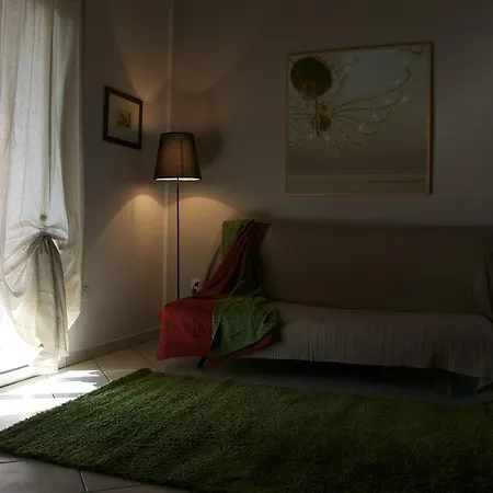 Hotel apartamentowy Mosaico 3*