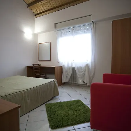 Aparthotel Mosaico