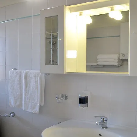 Hotel apartamentowy Mosaico 3*