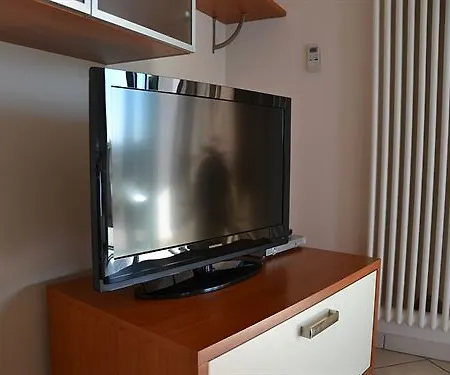 Aparthotel Mosaico