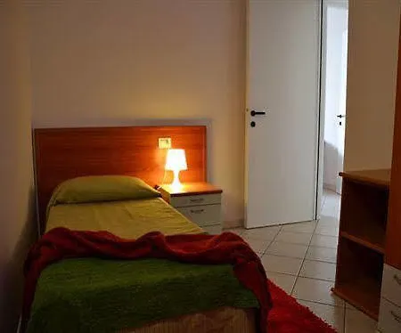 Mosaico Aparthotel Ravenna