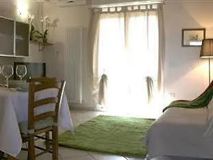 Mosaico Hotel apartamentowy