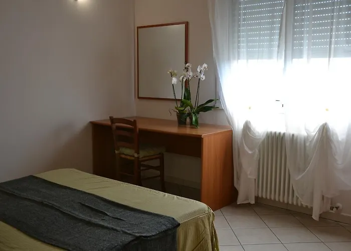 Aparthotel Mosaico Ravenna