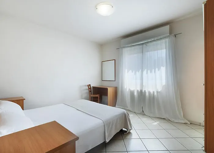 Mosaico Lägenhetshotell