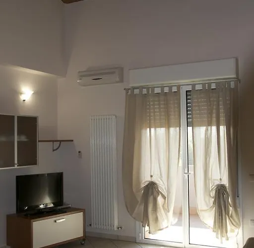 Mosaico Aparthotel Ravenna