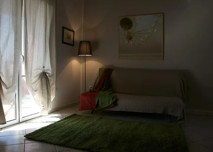 Aparthotel Mosaico 3*