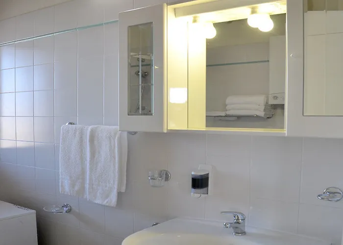 Aparthotel Mosaico 3*